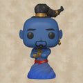 Funko POP! Genie - Aladdin