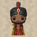 Funko POP! Jafar the Royal Vizier - Aladdin