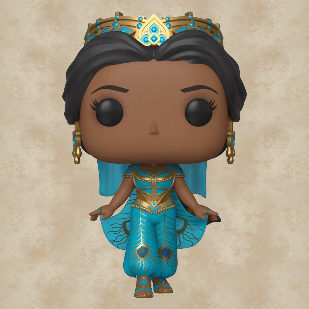 Funko POP! Princess Jasmine - Aladdin