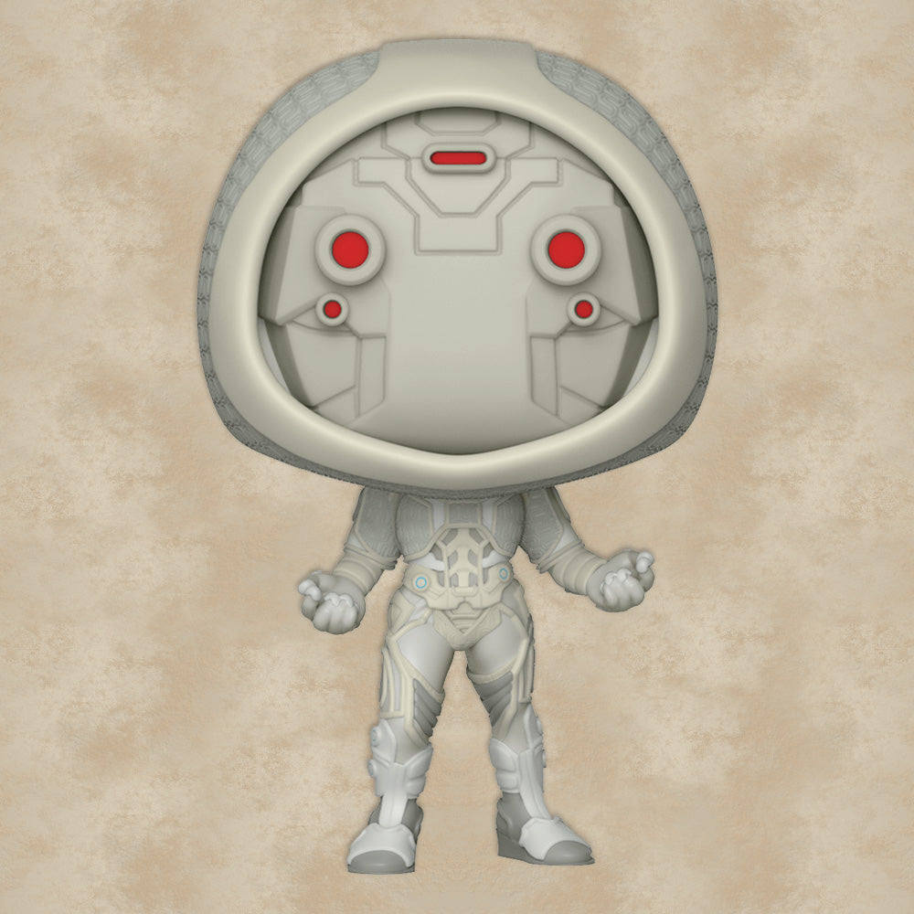 Funko POP! Ghost - Ant-Man and the Wasp