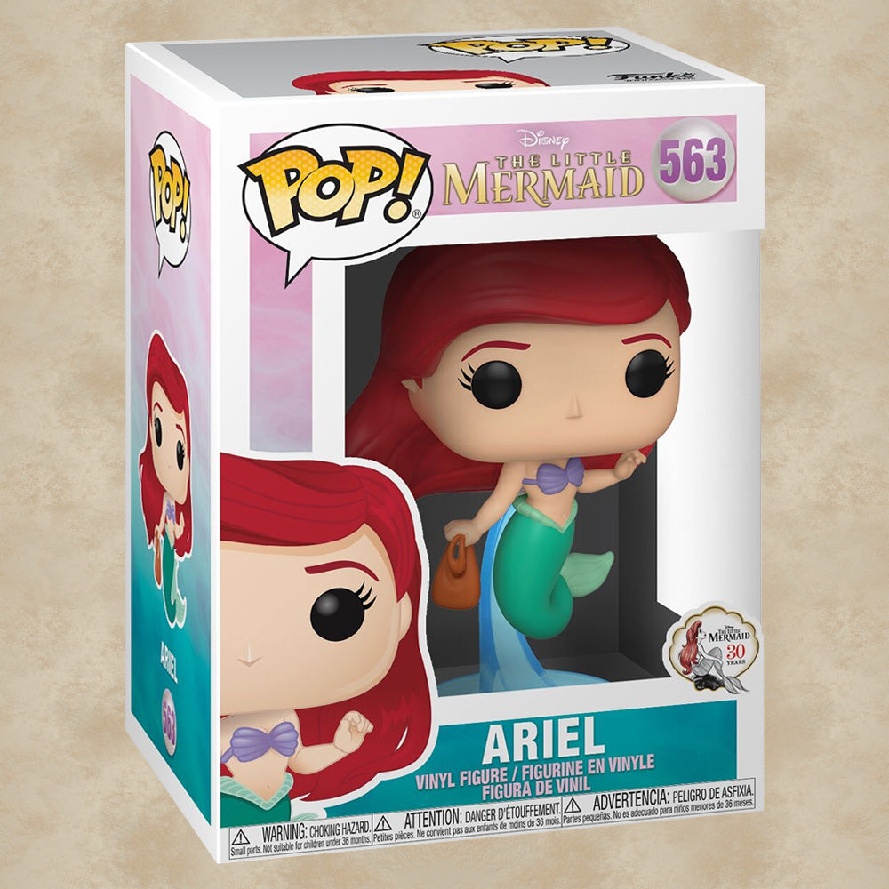 Funko POP! Arielle - Arielle