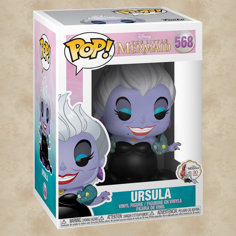 Funko POP! Ursula - Arielle