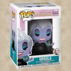 Funko POP! Ursula - Arielle
