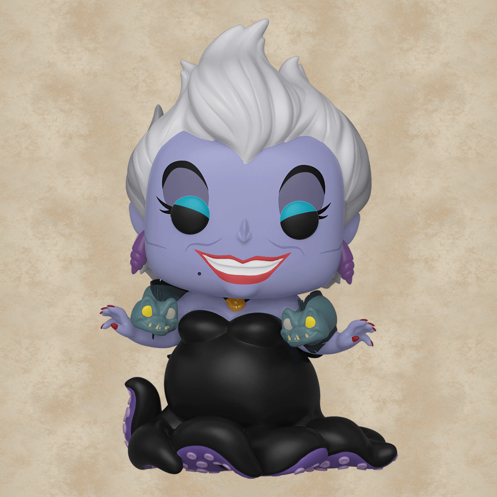 Funko POP! Ursula - Arielle