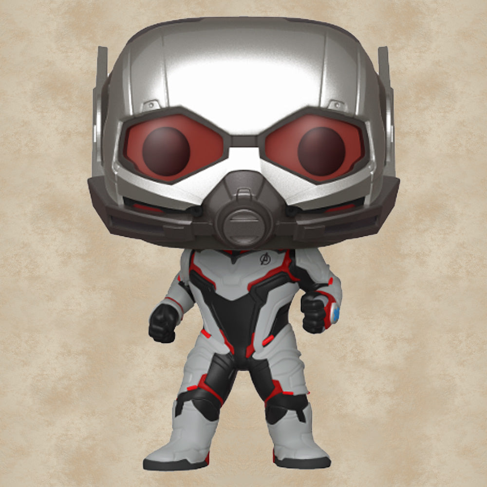 Funko POP! Ant-Man - Avengers: Endgame