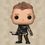 Funko POP! Hawkeye - Avengers: Endgame
