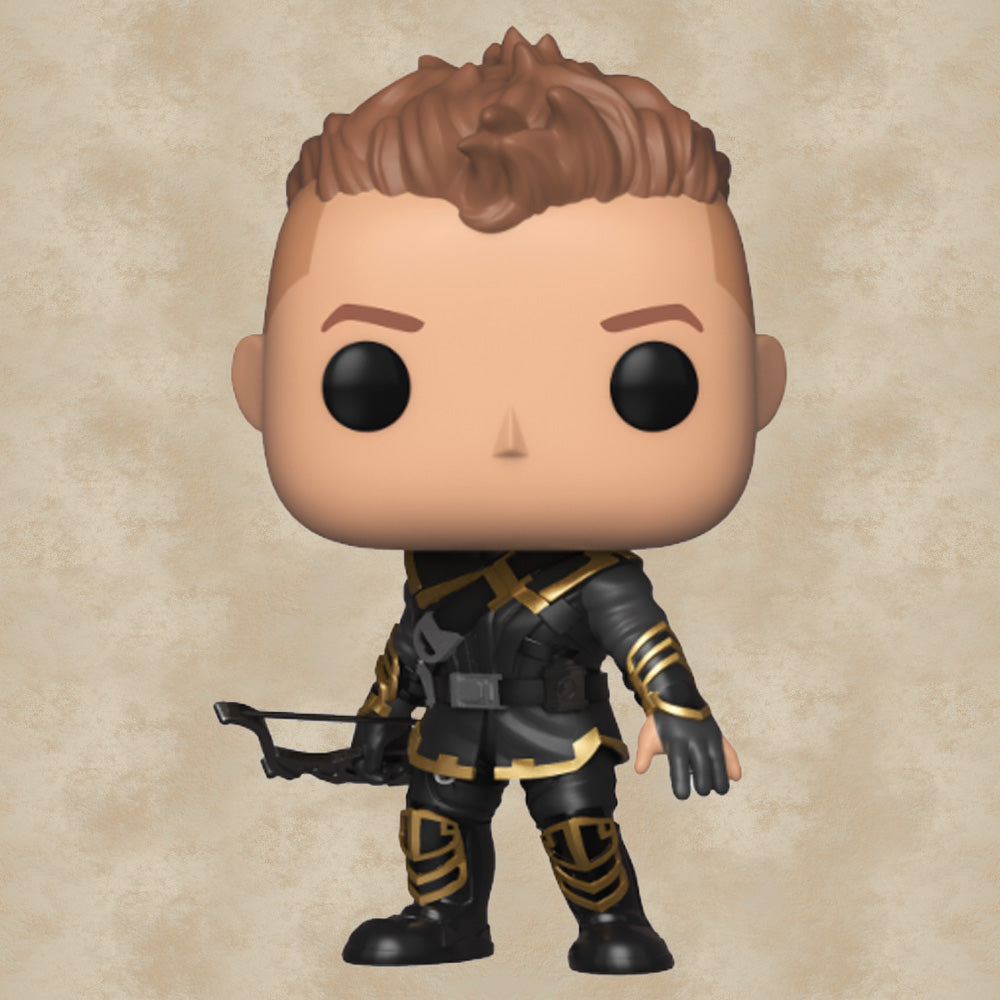 Funko POP! Hawkeye - Avengers: Endgame