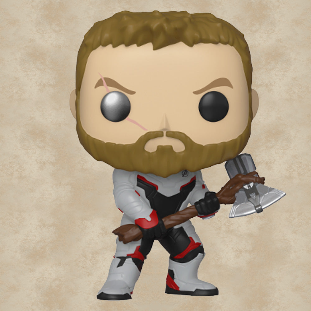 Funko POP! Thor - Avengers: Endgame
