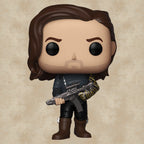 Funko POP! Bucky Barnes - Avengers: Infinity War