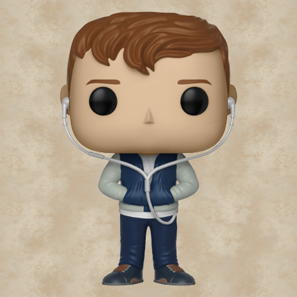 Funko POP! Baby (Chase möglich) - Baby Driver