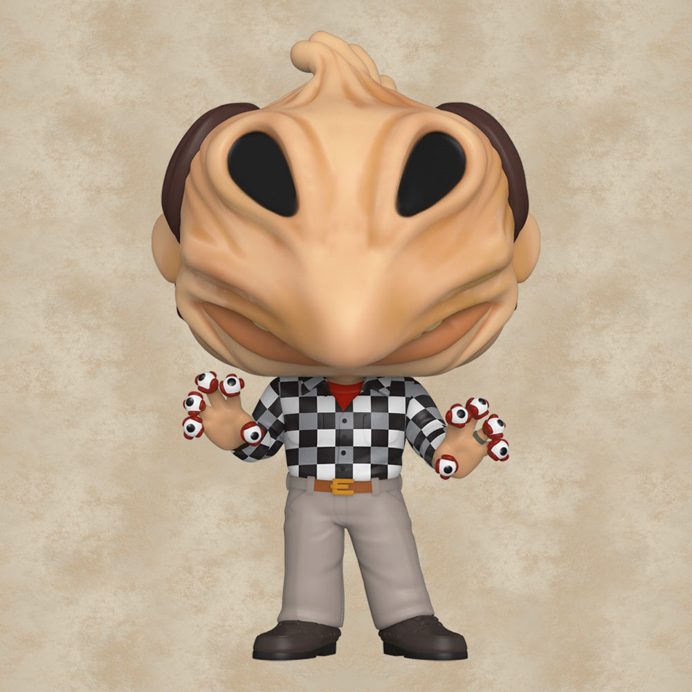 Funko POP! Adam Maitland - Beetlejuice