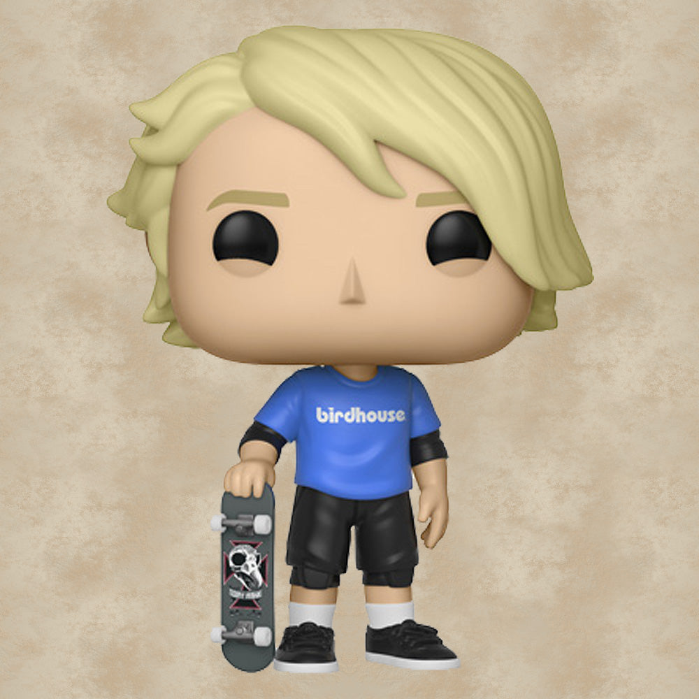 Funko POP! Tony Hawk - Birdhouse