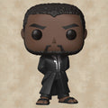 Funko POP! T'Challa - Black Panther
