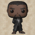Funko POP! T'Challa - Black Panther