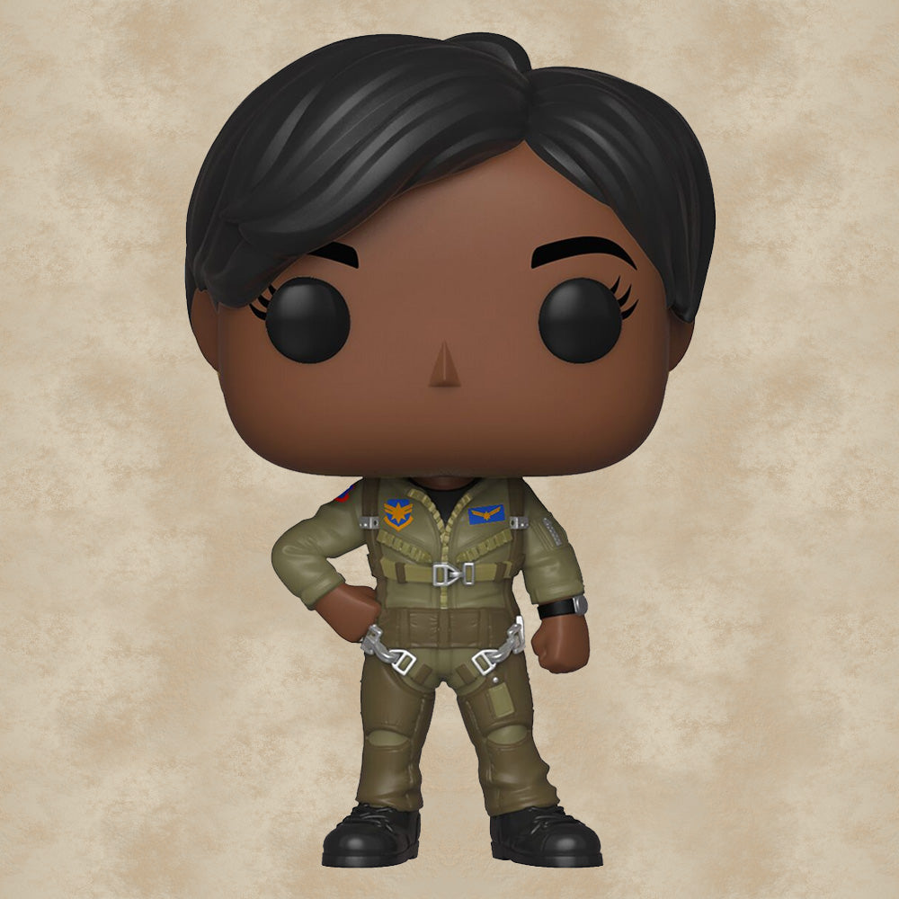Funko POP! Maria Rambeau - Captain Marvel