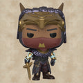 Funko POP! Osiris – Destiny