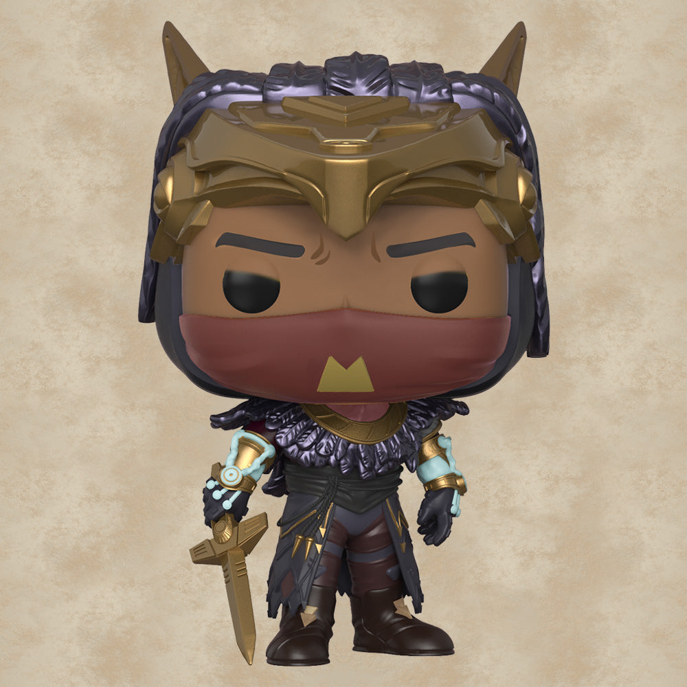 Funko POP! Osiris – Destiny