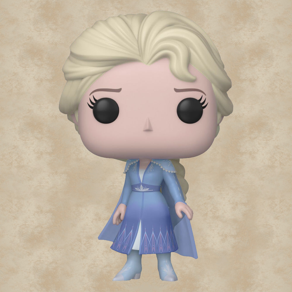 Funko POP! Elsa - Die Eiskönigin