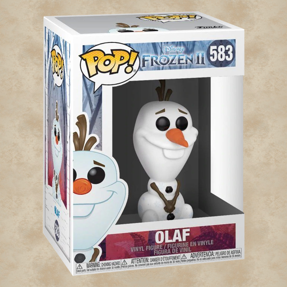 Funko POP! Olaf - Die Eiskönigin