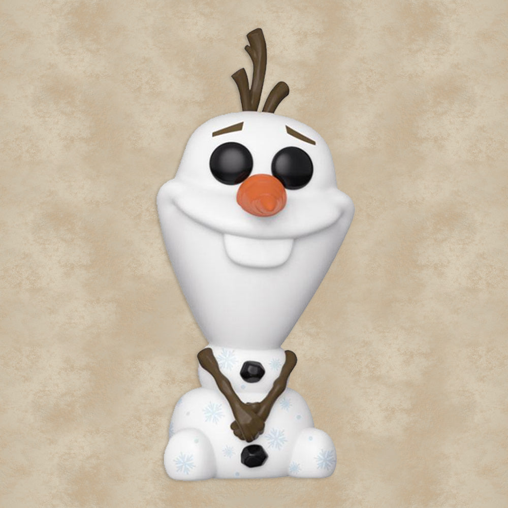 Funko POP! Olaf - Die Eiskönigin