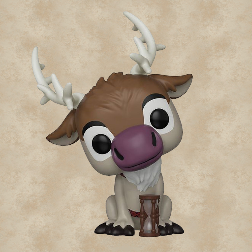 Funko POP! Sven - Die Eiskönigin