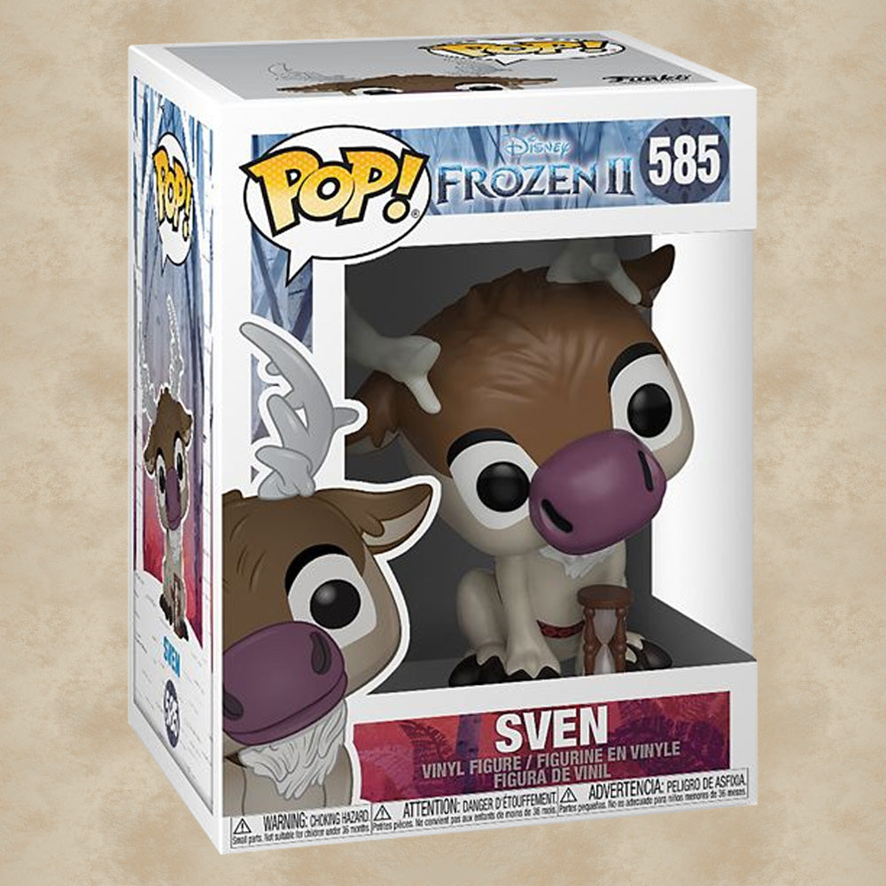 Funko POP! Sven - Die Eiskönigin
