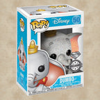 Funko POP! Dumbo (Diamond) (Exclusive) - Disney