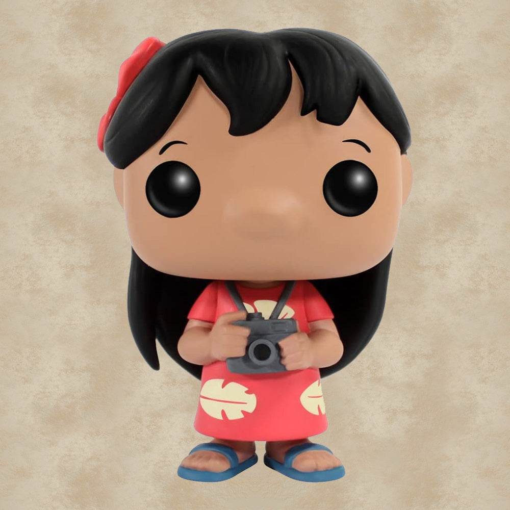 Funko POP! Lilo - Disney Lilo und Stitch