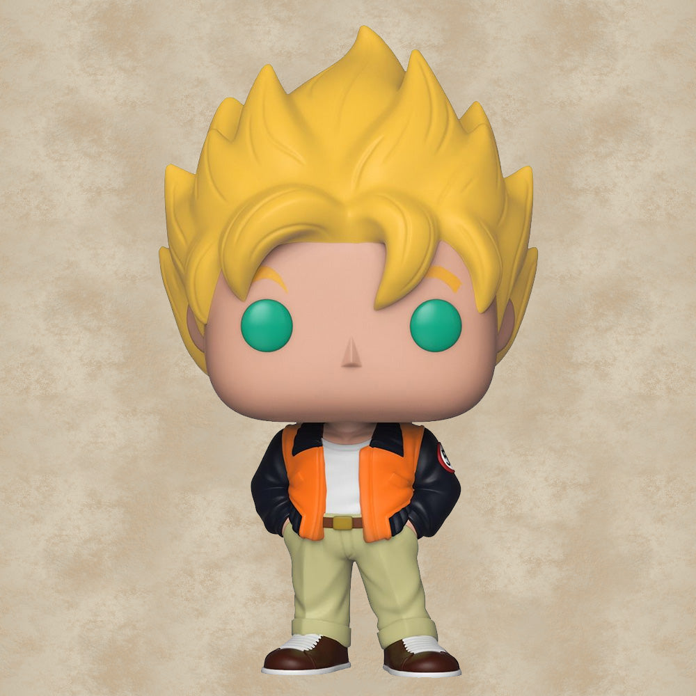 Funko POP! Goku - Dragon Ball Z