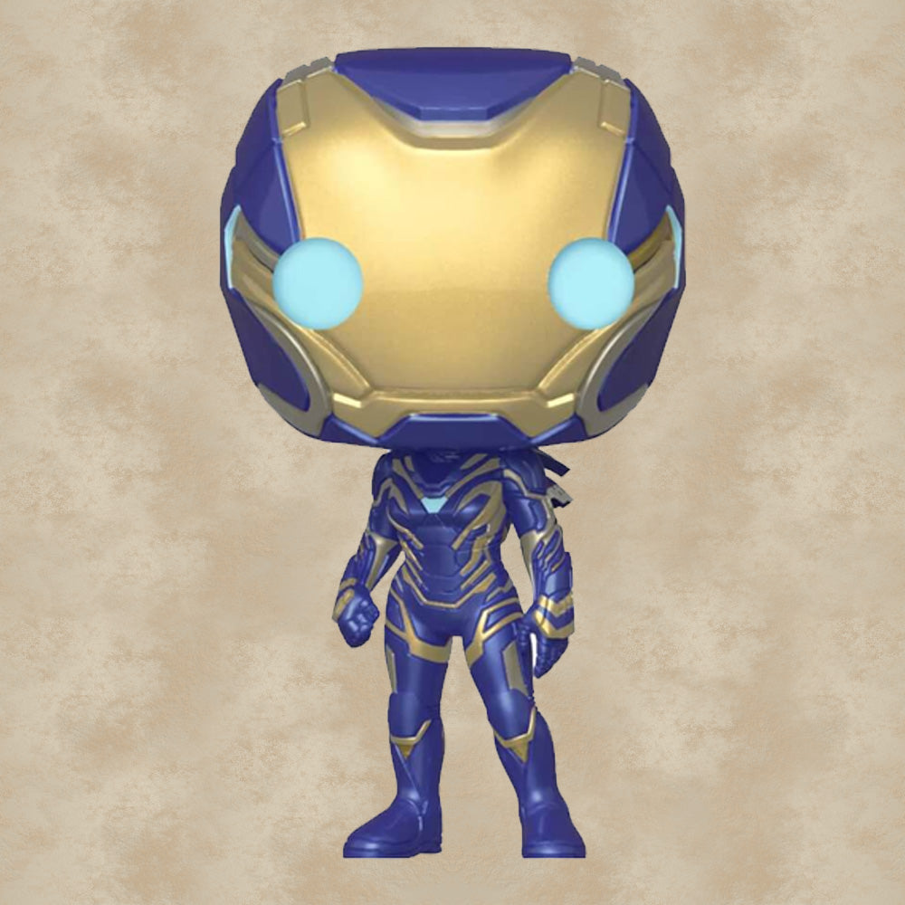 Funko POP! Rescue - Avengers: Endgame