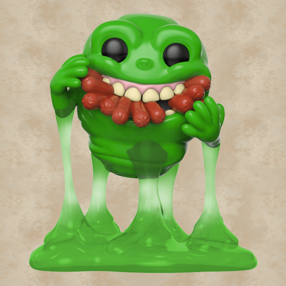 Funko POP! Slimer - Ghostbusters