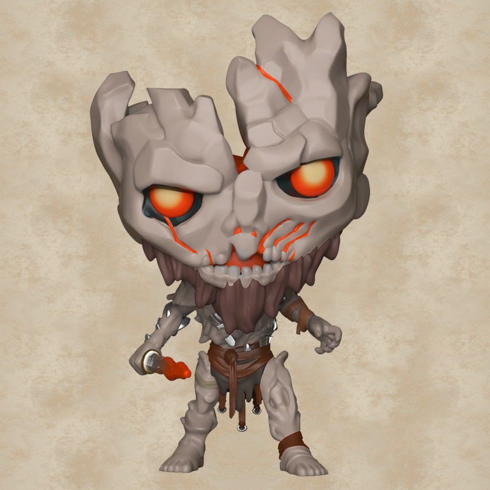 Funko POP! Draugr - God of War