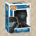 Funko POP! Buck (ODST) - Halo