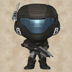 Funko POP! Buck (ODST) - Halo