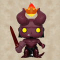 Funko POP! Anung un Rama (Specialty Series) (Exclusive) - Hellboy