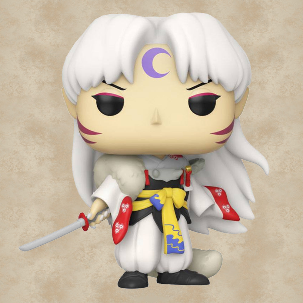 Funko POP! Sesshomaru - InuYasha