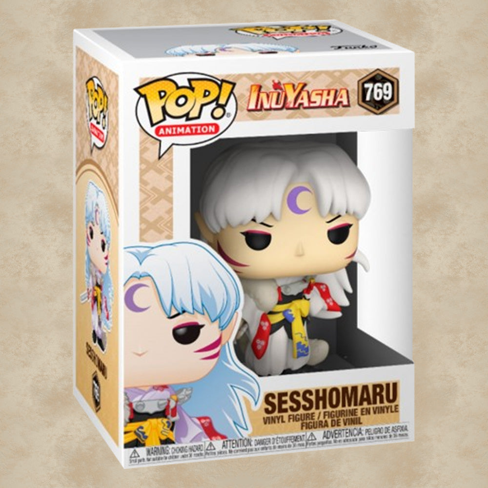 Funko POP! Sesshomaru - InuYasha