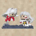 Funko POP! InuYasha vs. Sesshomaru - InuYasha