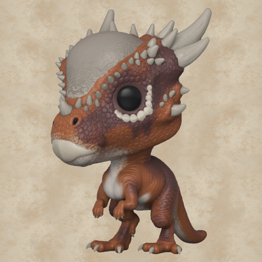 Funko POP! Stygimoloch - Jurassic World