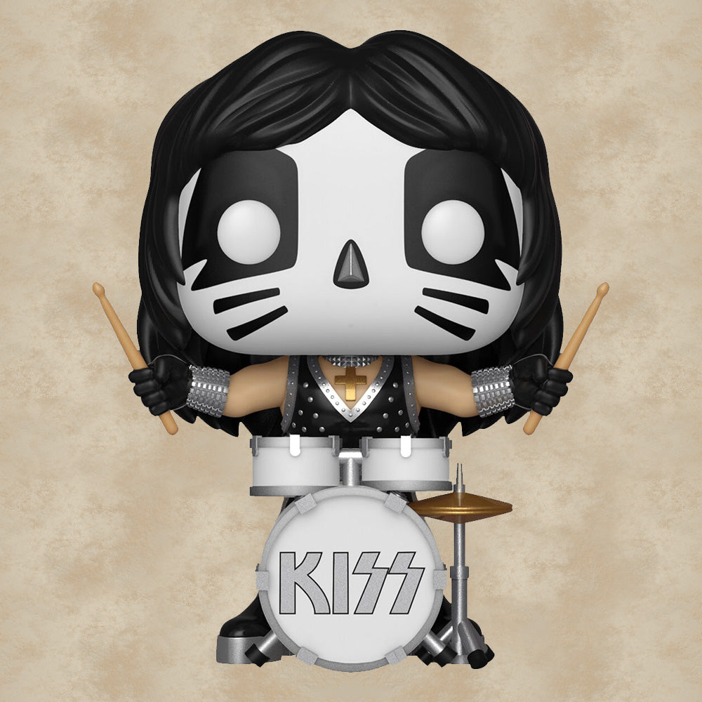 Funko POP! The Catman - Kiss