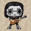 Funko POP! The Spaceman - Kiss