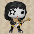 Funko POP! The Starchild - Kiss