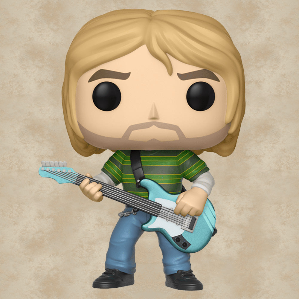 Funko POP! Kurt Cobain - Kurt Cobain