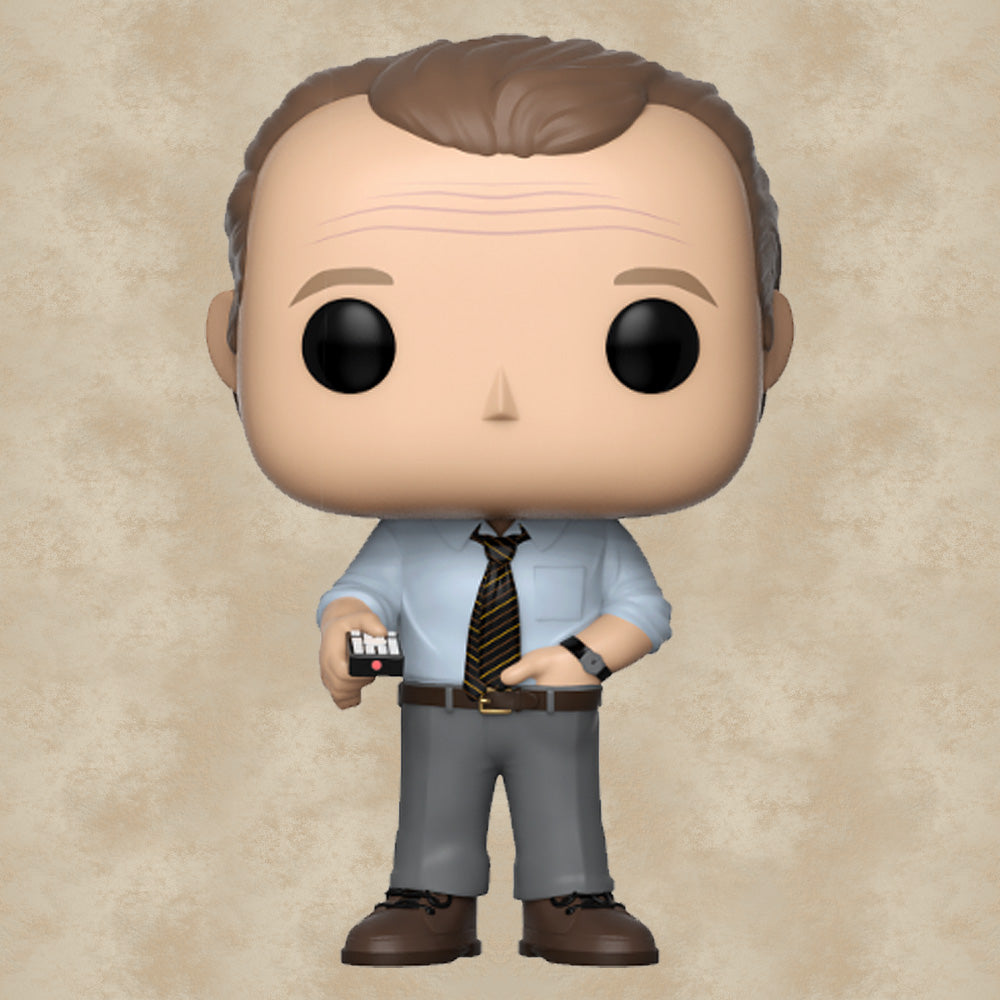 Funko POP! Al Bundy - Married with Children