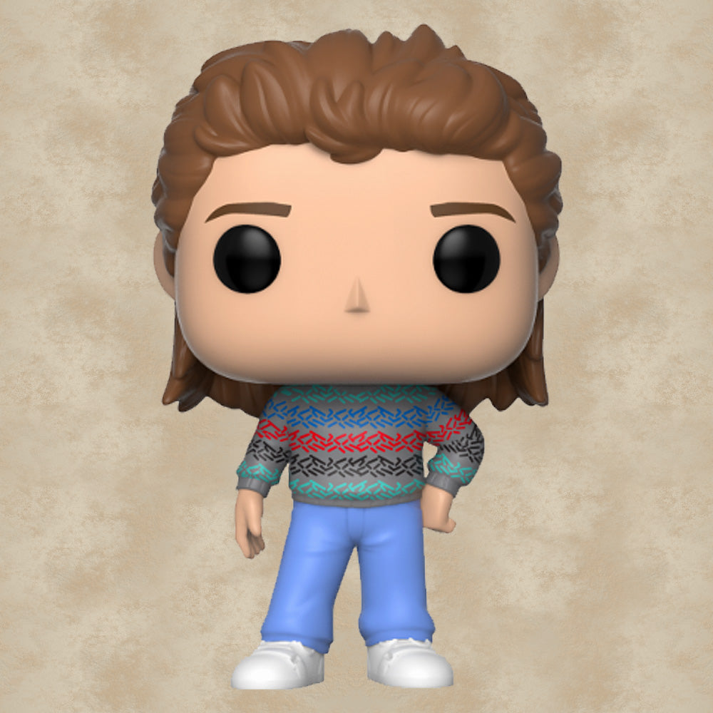 Funko POP! Bud Bundy - Married with Children