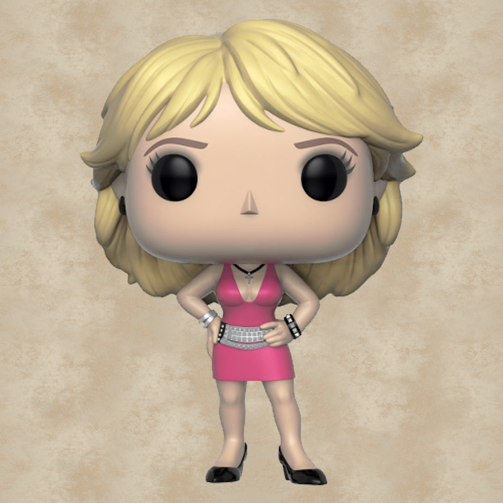 Funko POP! Kelly Bundy - Married with Children