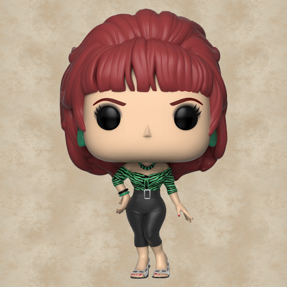 Funko POP! Peggy Bundy (Chase möglich) - Married with Children