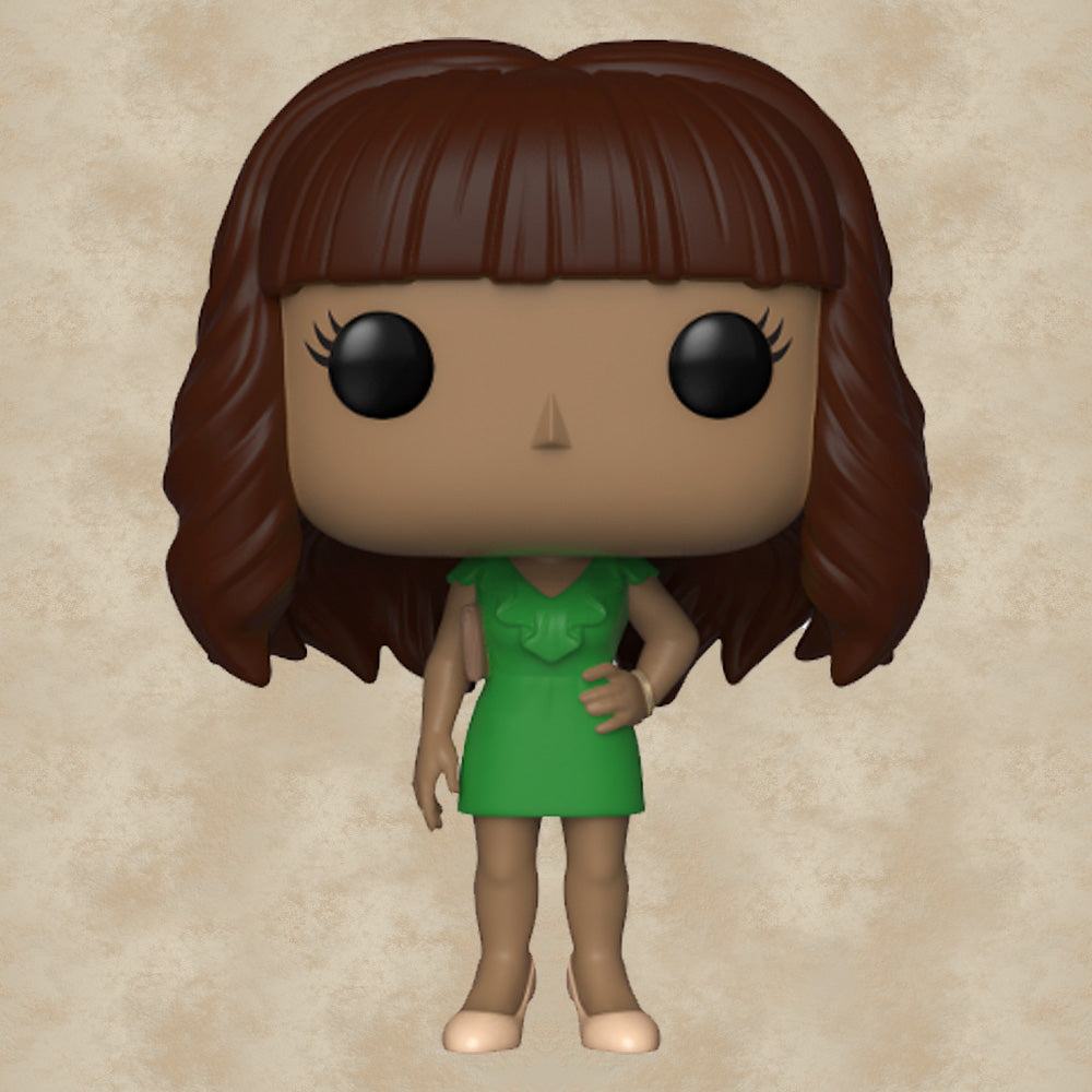 Funko POP! CeCe Parekh (Exclusive) - New Girl