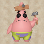 Funko POP! Patrick Star - Spongebob