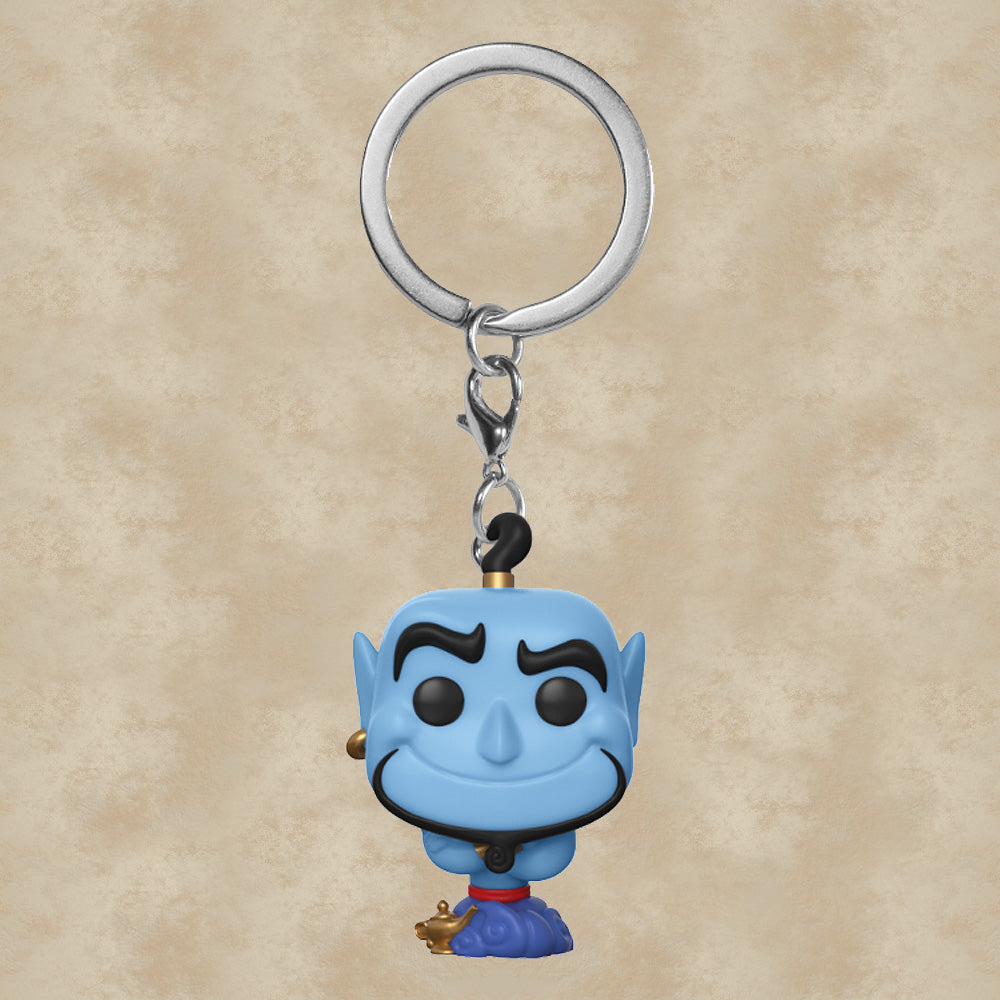 Pocket POP! Genie - Aladdin